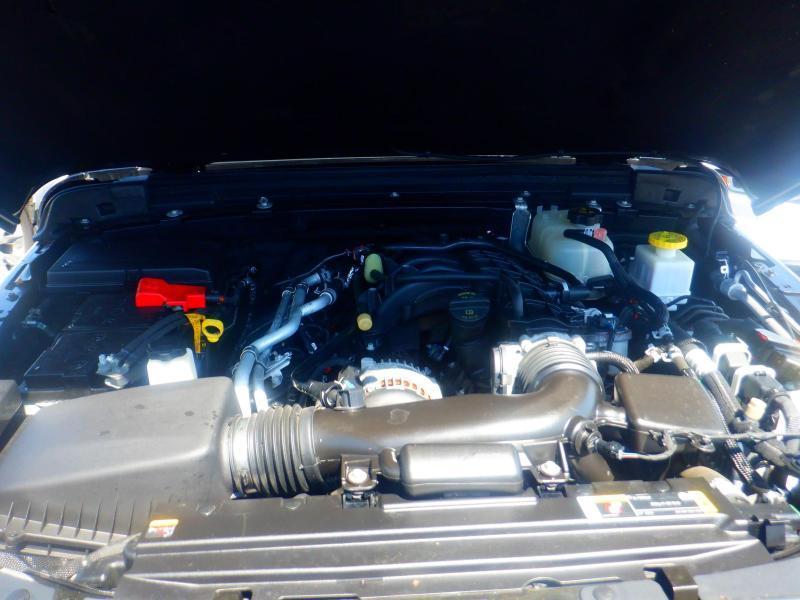 Jeep Gladiator Rubicon 2023