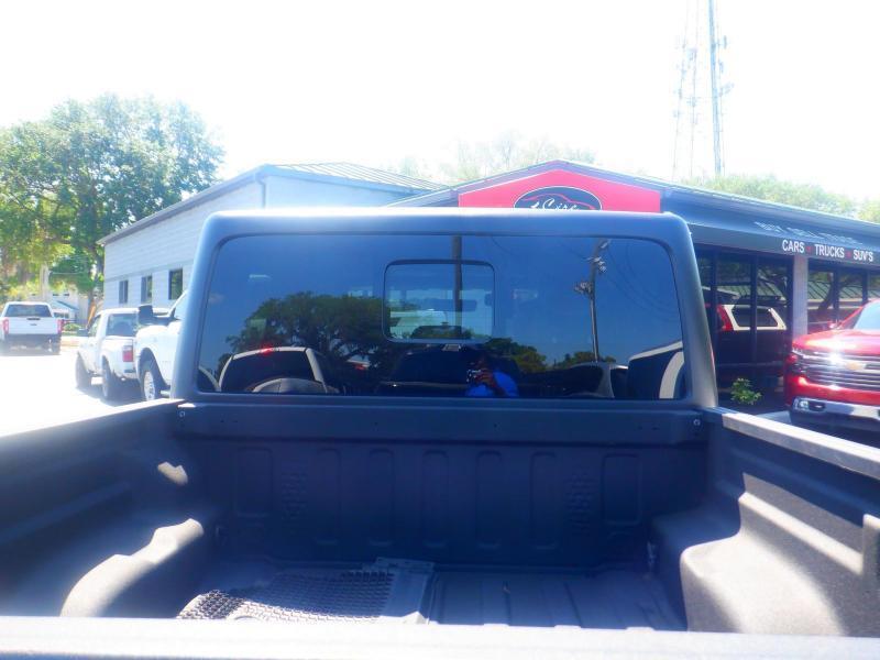 Jeep Gladiator Rubicon 2023