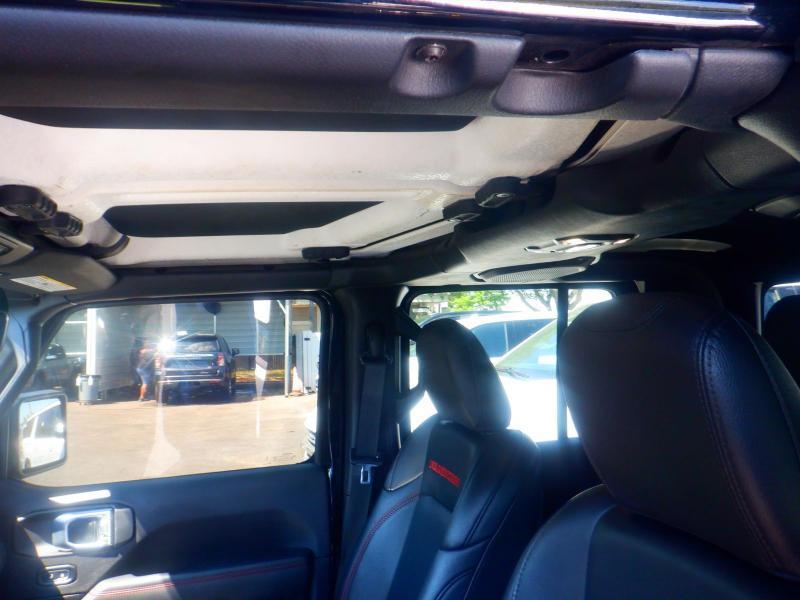 Jeep Gladiator Rubicon 2023