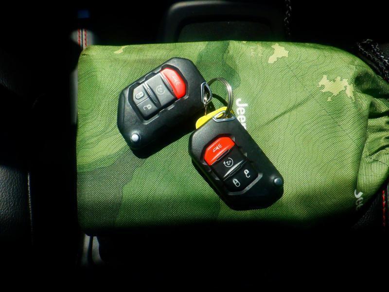 Jeep Gladiator Rubicon 2023