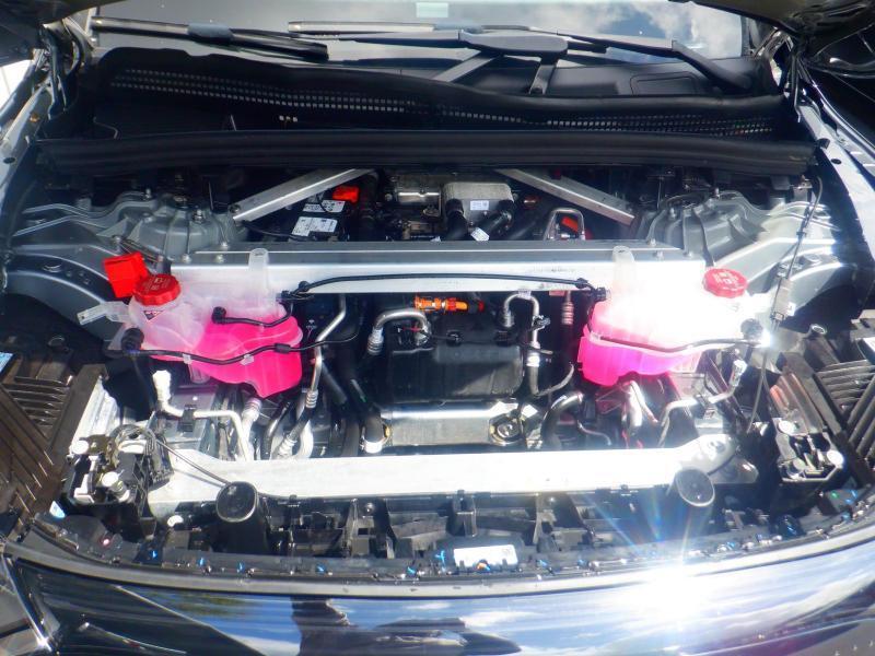 Mercedes-Benz EQE  2024