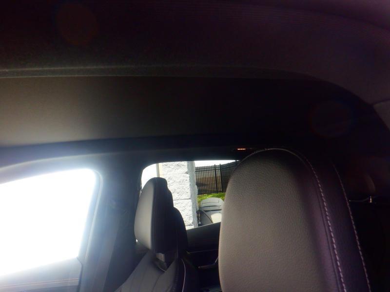 Mercedes-Benz EQE  2024