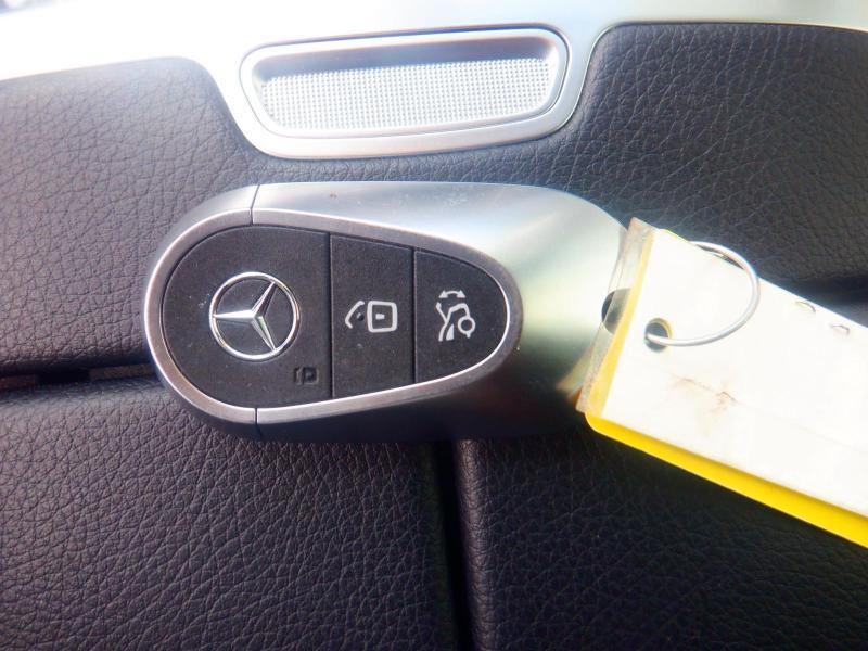 Mercedes-Benz EQE  2024