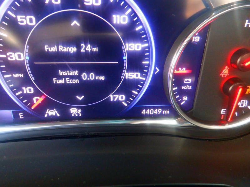 Chevrolet Traverse Premier 2023