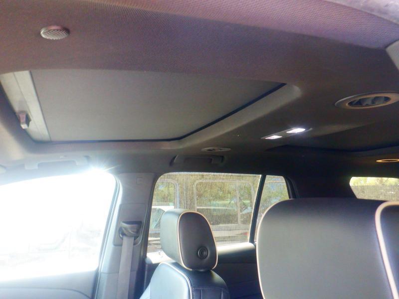 Chevrolet Traverse Premier 2023