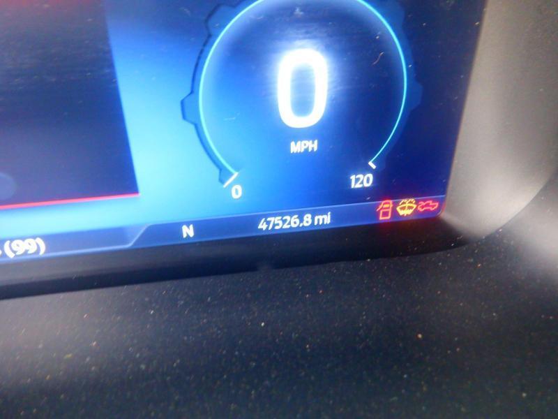 Ford F-150 Lightning  2023