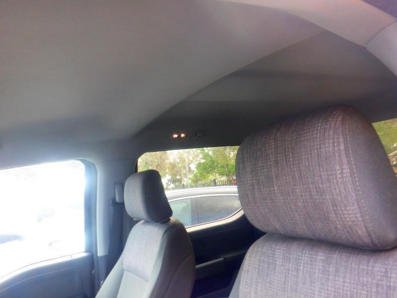 Ford F-150 Lightning  2023