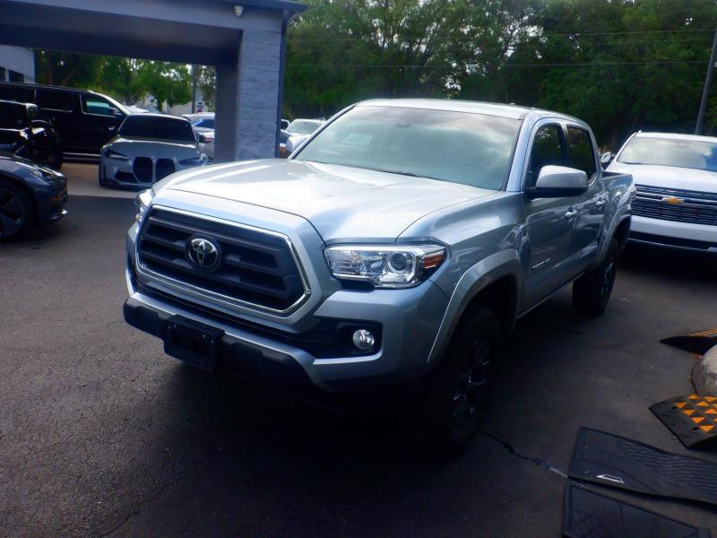 Toyota Tacoma  2023