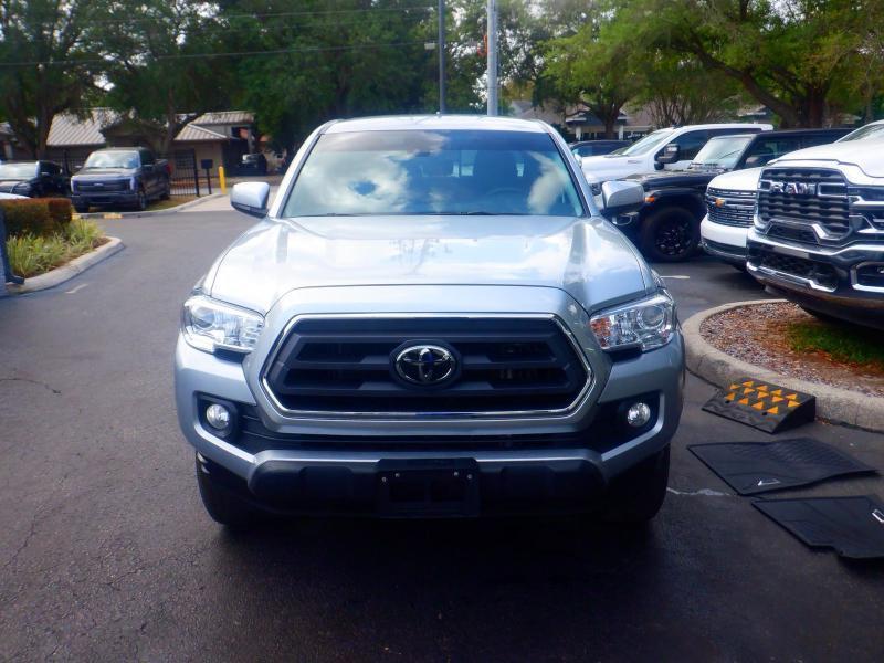 Toyota Tacoma  2023