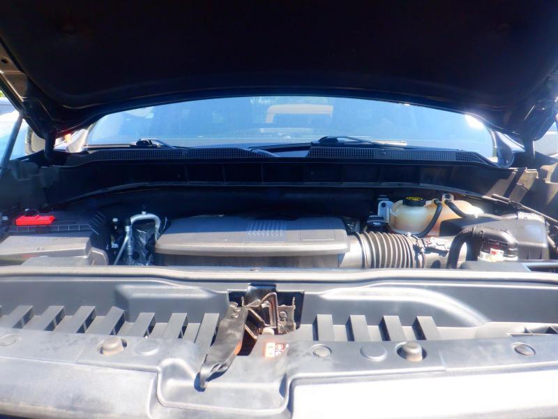 Chevrolet Silverado 1500 Limited  2022