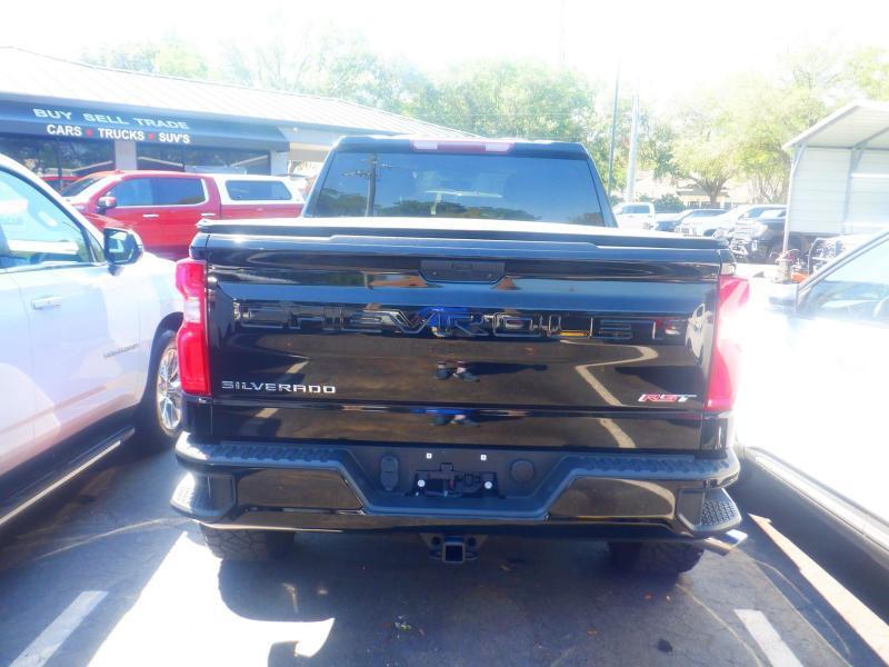 Chevrolet Silverado 1500 Limited  2022