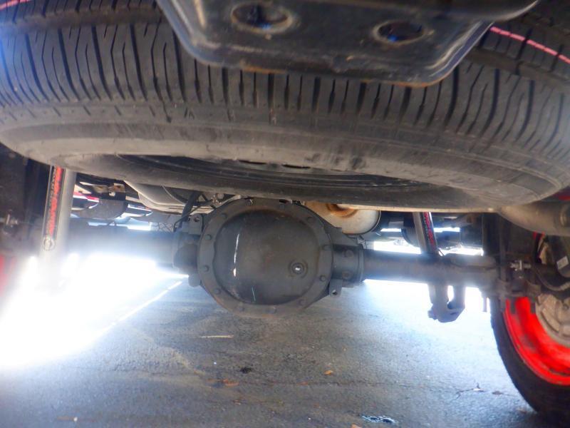 Chevrolet Silverado 1500 Limited  2022