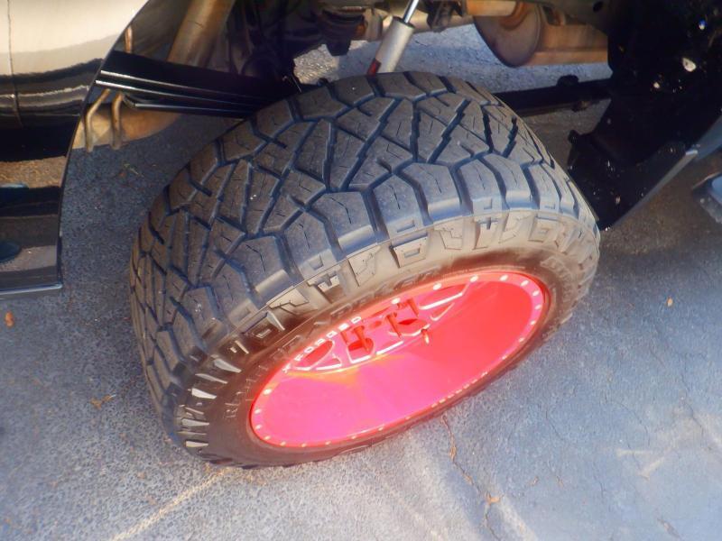 Chevrolet Silverado 1500 Limited  2022