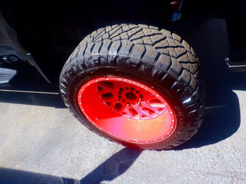 Chevrolet Silverado 1500 Limited  2022