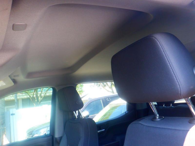 Chevrolet Silverado 1500 Limited  2022