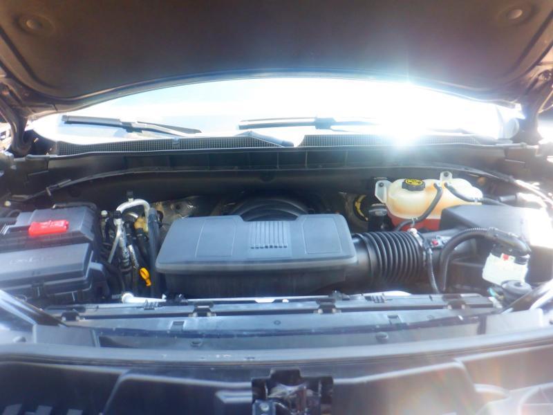 Chevrolet Suburban  2023