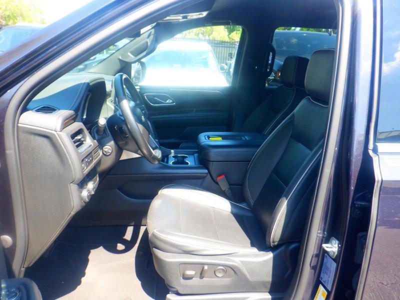 Chevrolet Suburban  2023