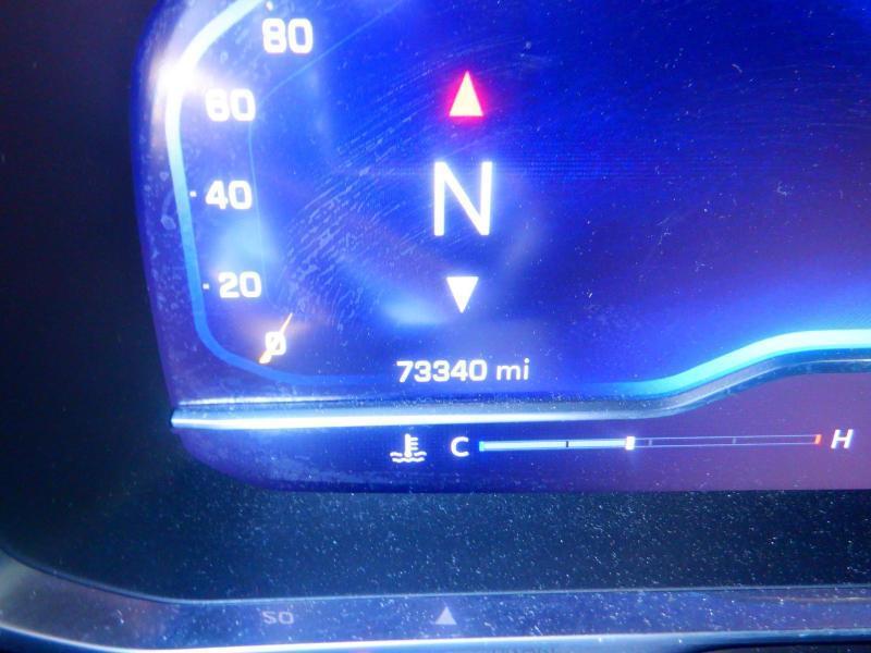 Chevrolet Suburban  2023