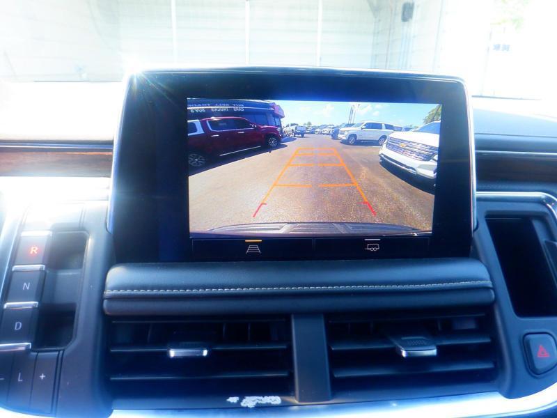 Chevrolet Suburban  2023