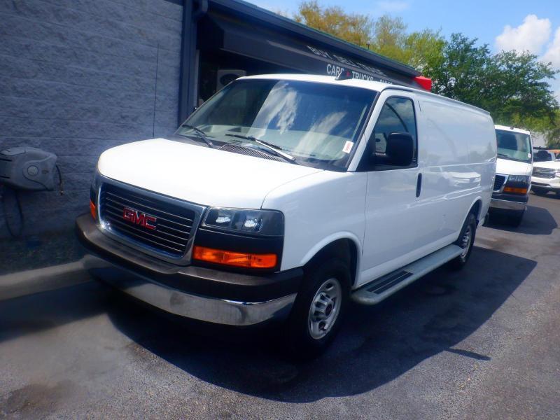GMC Savana  2024