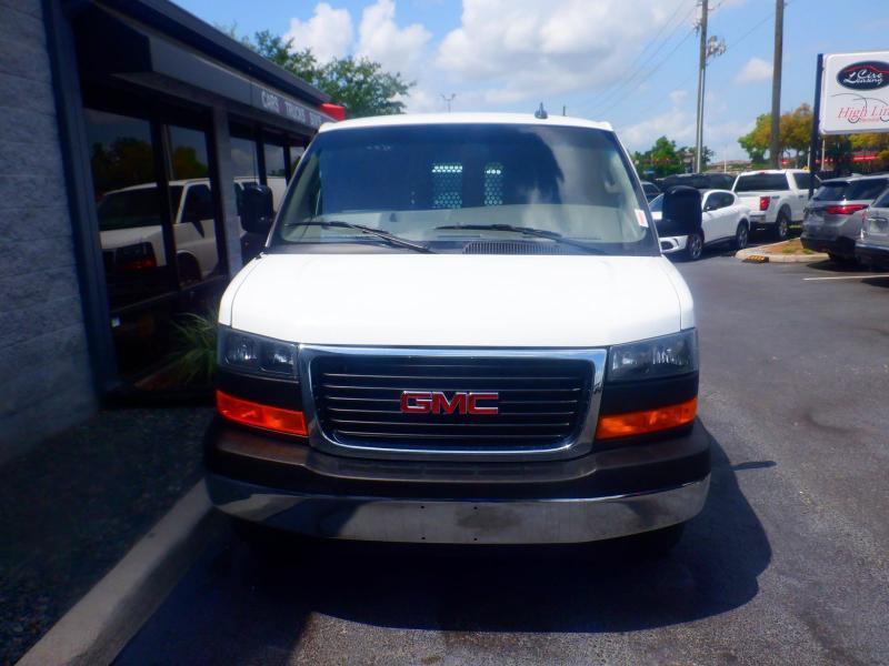 GMC Savana  2024