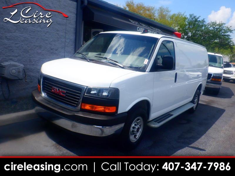 GMC Savana  2024