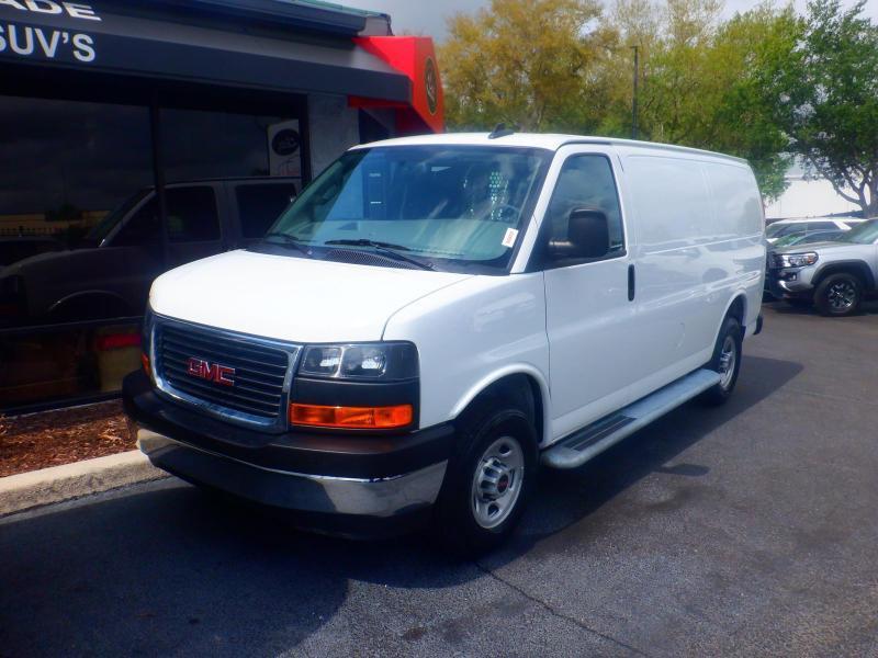 GMC Savana  2024