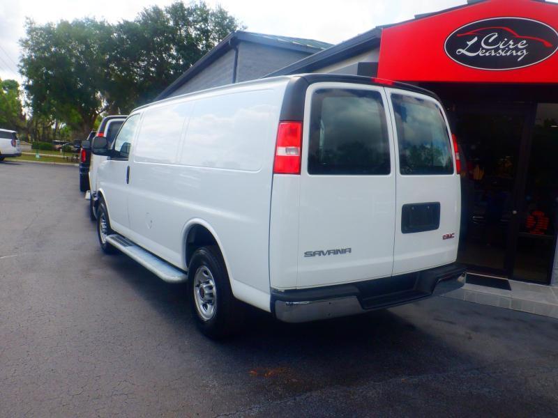 GMC Savana  2024