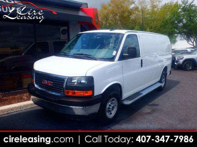 GMC Savana  2024
