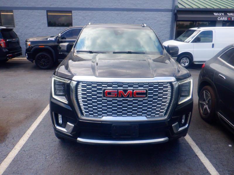 GMC Yukon  2024