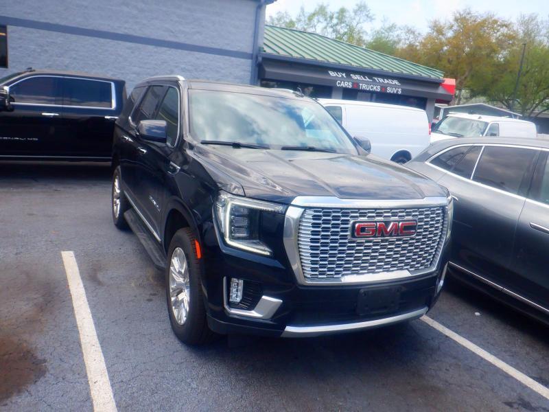 GMC Yukon  2024