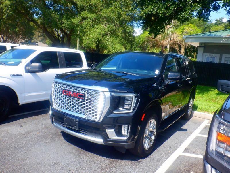 GMC Yukon  2024