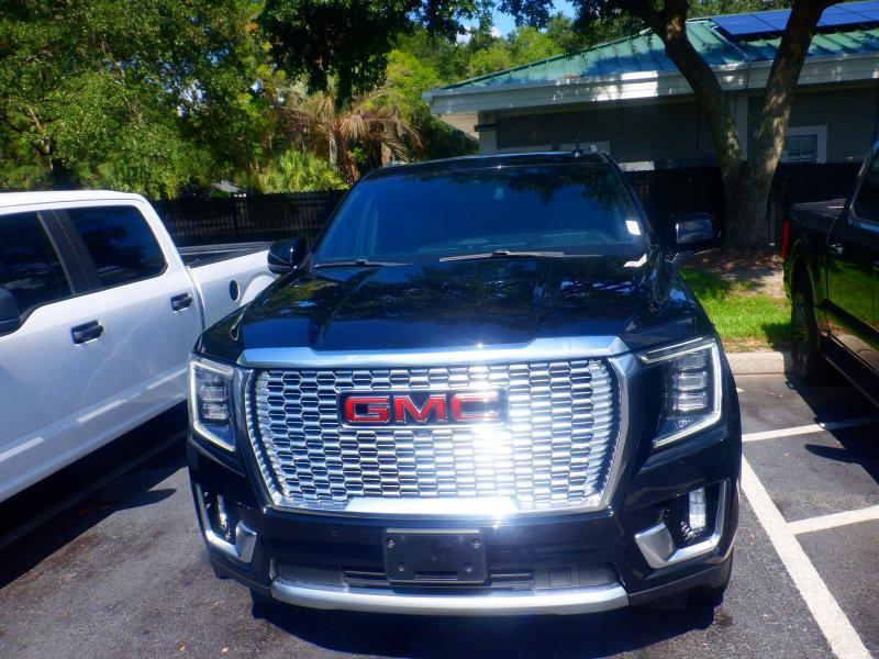 GMC Yukon  2024