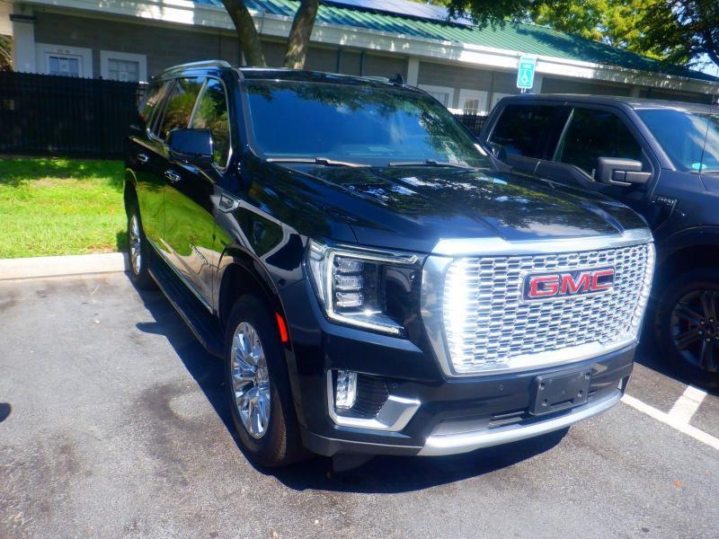 GMC Yukon  2024