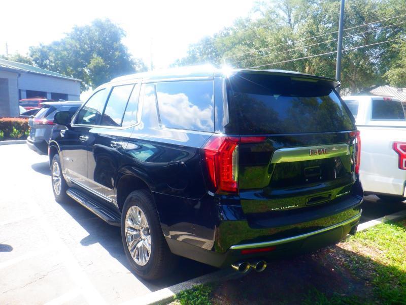 GMC Yukon  2024