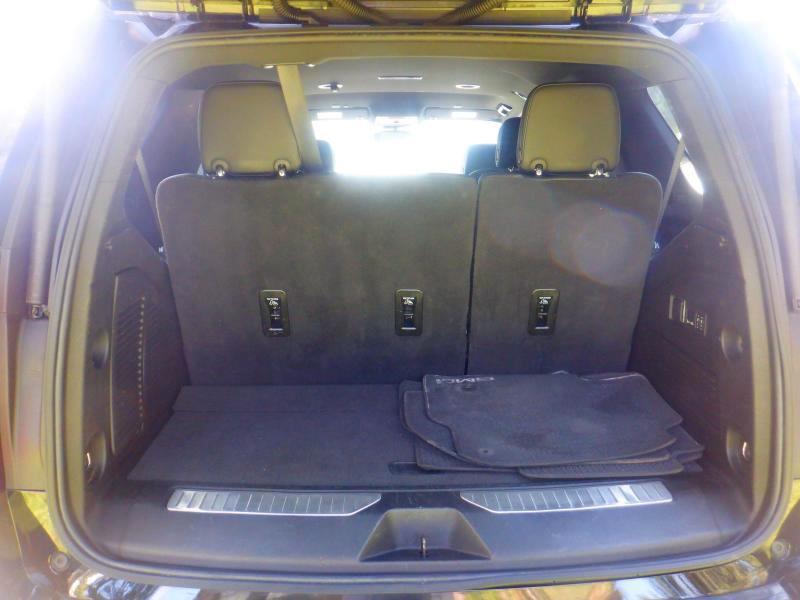 GMC Yukon  2024