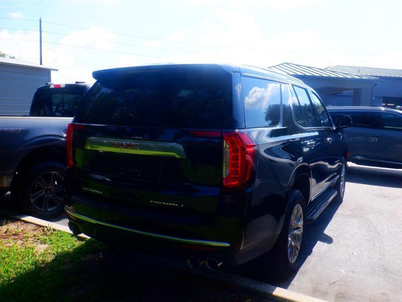 GMC Yukon  2024