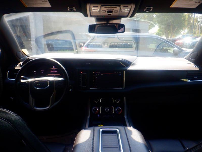 GMC Yukon  2024