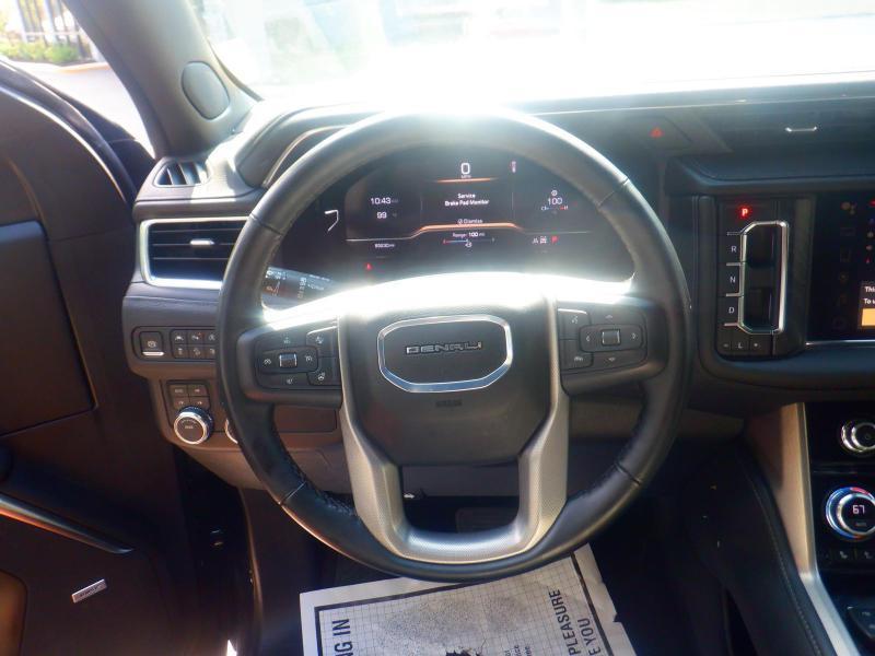 GMC Yukon  2024