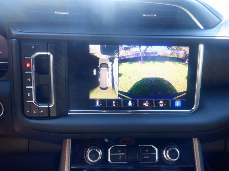 GMC Yukon  2024