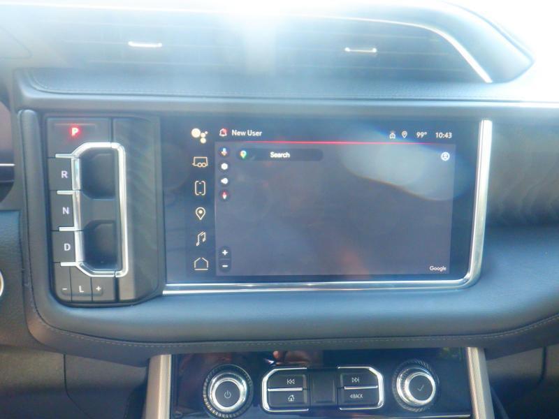 GMC Yukon  2024