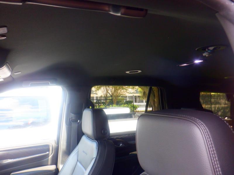 GMC Yukon  2024