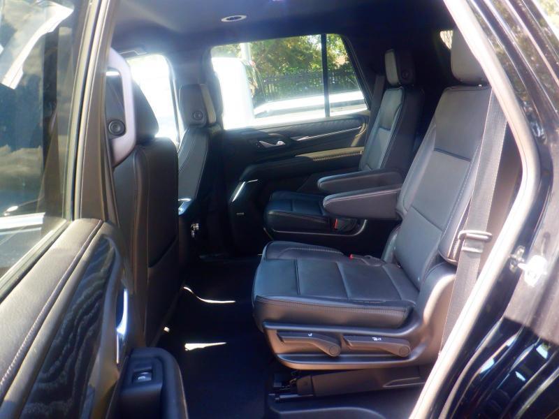 GMC Yukon  2024