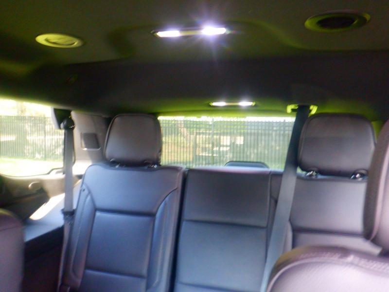 GMC Yukon  2024