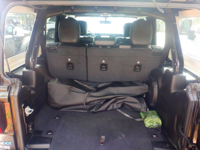 Jeep Wrangler 4xe  2022