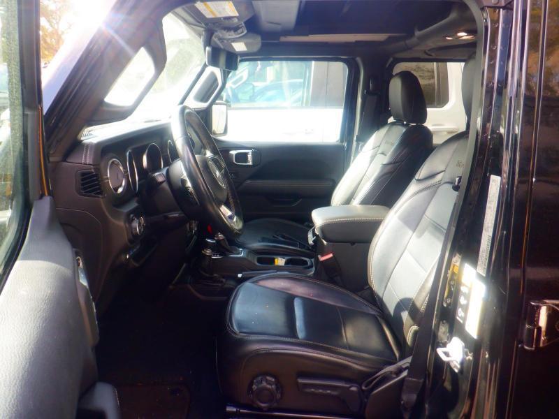 Jeep Wrangler 4xe  2022