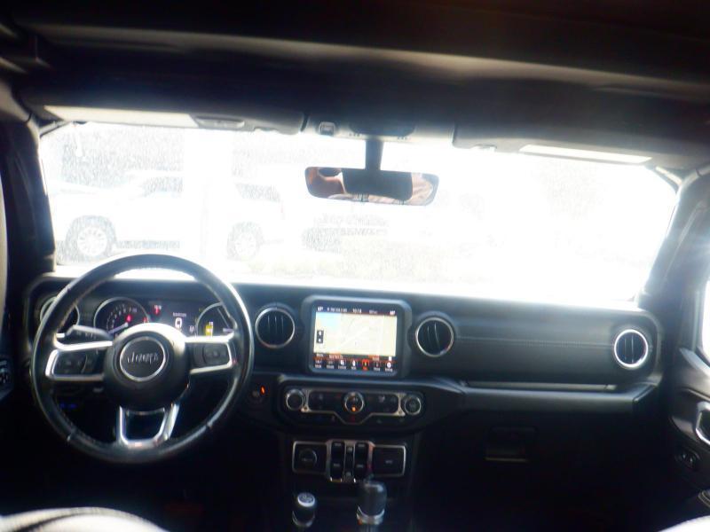 Jeep Wrangler 4xe  2022