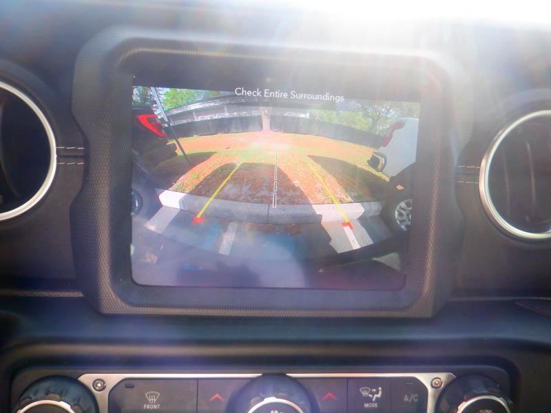 Jeep Wrangler 4xe  2022