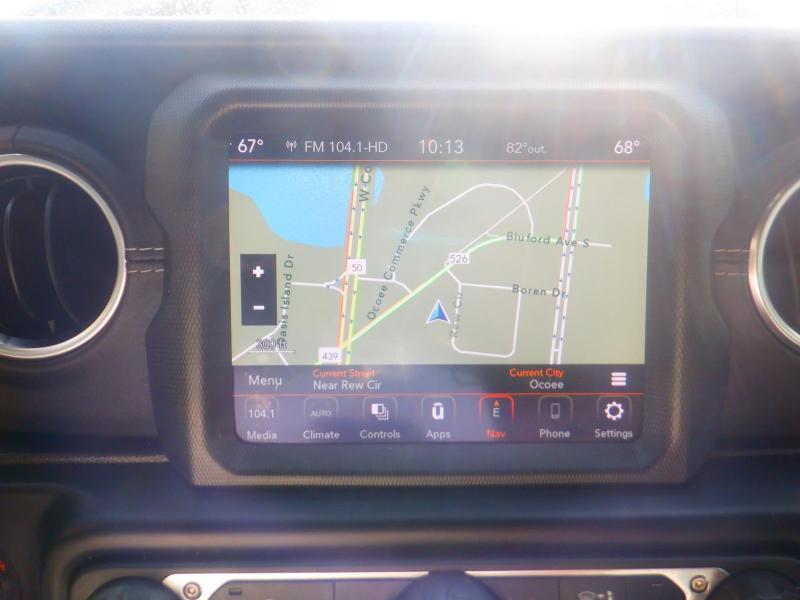 Jeep Wrangler 4xe  2022