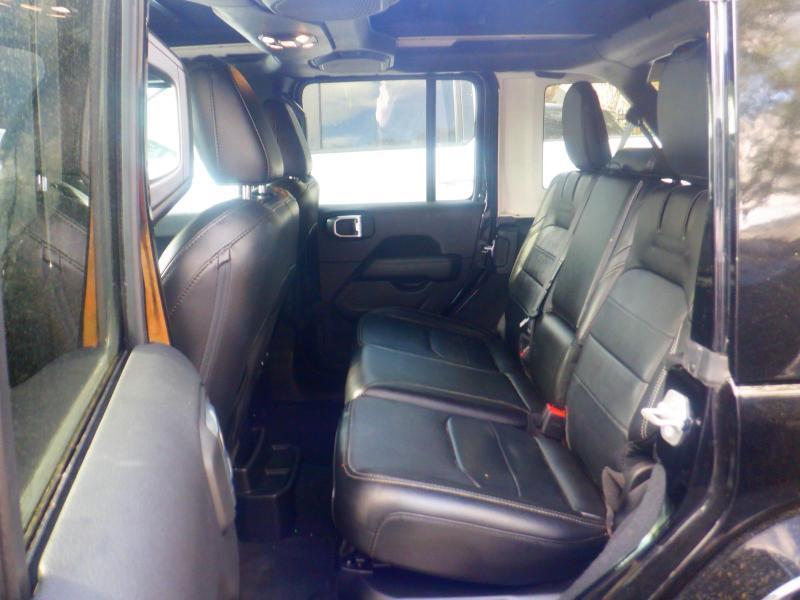 Jeep Wrangler 4xe  2022